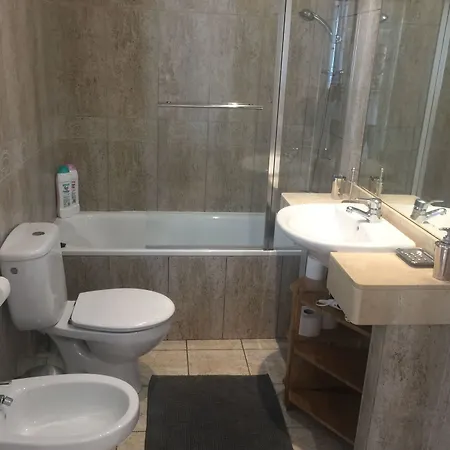 Vacasa L'illa Diagonal Appartement *